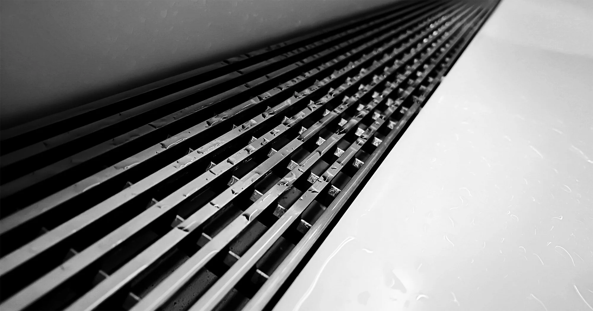 Premium Australian Custom Shower Grates